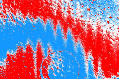 arkaplan olarak soyut renk dokusu, duvar kağıdını kopyala 