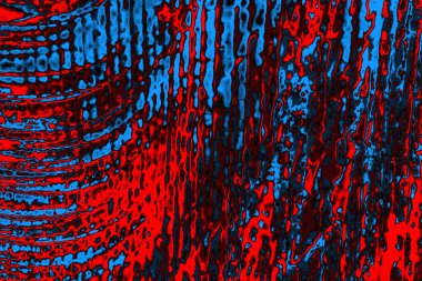 arkaplan olarak soyut renk dokusu, duvar kağıdını kopyala 