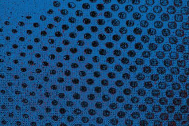 Soyut sanat duvar resmi. Modern, çağdaş sanat geçmişi