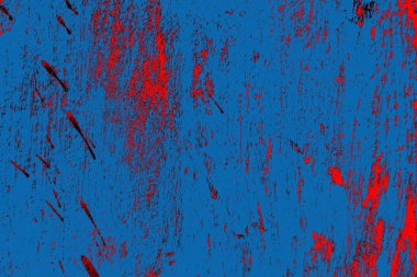 Soyut boyalı arka plan. Soyut sanat geçmişi. Renk dokusu