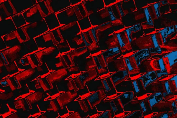 arkaplan olarak soyut renk dokusu, duvar kağıdını kopyala 