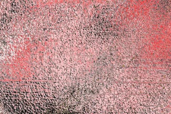 Soyut sanat duvar resmi. Modern, çağdaş sanat geçmişi