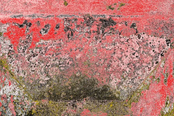 Soyut sanat duvar resmi. Modern, çağdaş sanat geçmişi