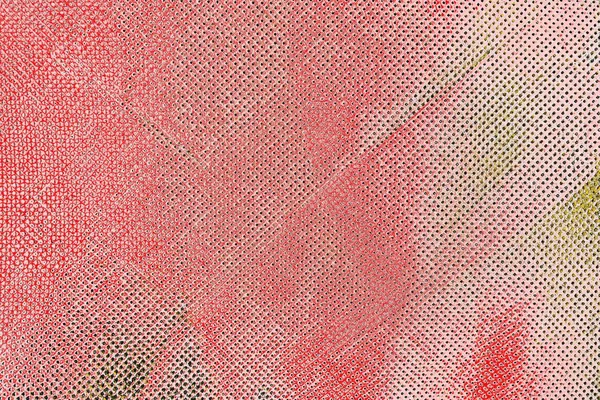 Soyut sanat duvar resmi. Modern, çağdaş sanat geçmişi