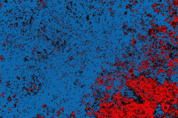 Soyut boyalı arka plan. Soyut sanat geçmişi. Renk dokusu