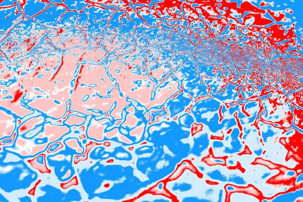 arkaplan olarak soyut renk dokusu, duvar kağıdını kopyala 