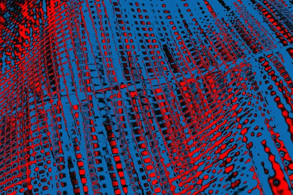 Soyut sanat duvar resmi. Modern, çağdaş sanat geçmişi