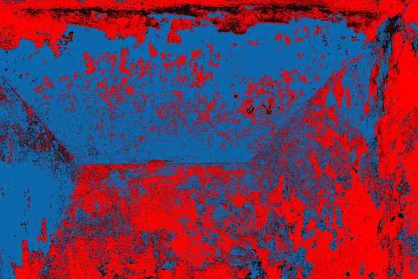 Soyut boyalı arka plan. Soyut sanat geçmişi. Renk dokusu