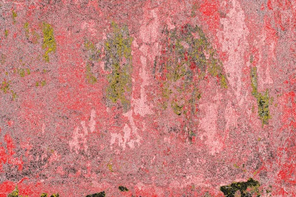 Soyut sanat duvar resmi. Modern, çağdaş sanat geçmişi