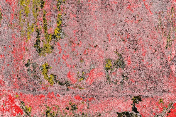 Soyut sanat duvar resmi. Modern, çağdaş sanat geçmişi