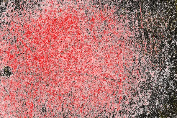 Soyut sanat duvar resmi. Modern, çağdaş sanat geçmişi