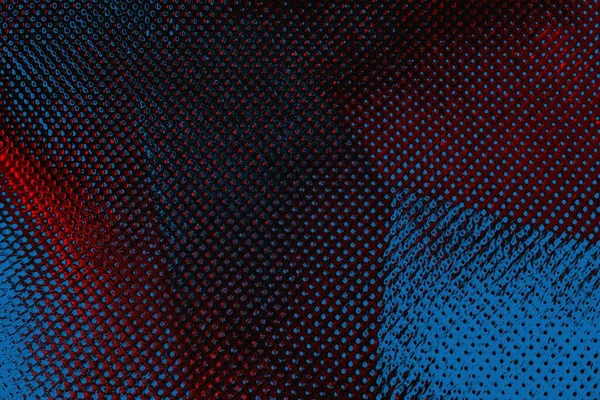 Soyut sanat duvar resmi. Modern, çağdaş sanat geçmişi