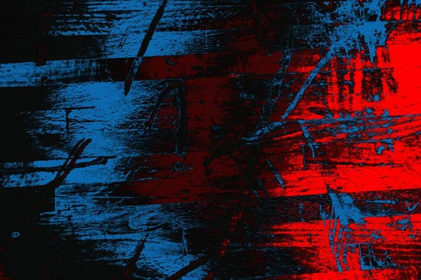 Soyut boyalı arka plan. Soyut sanat geçmişi. Renk dokusu