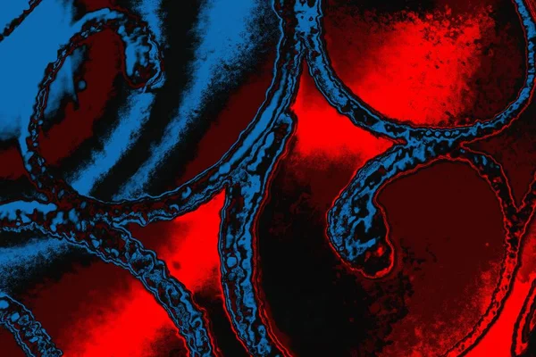 arkaplan olarak soyut renk dokusu, duvar kağıdını kopyala 