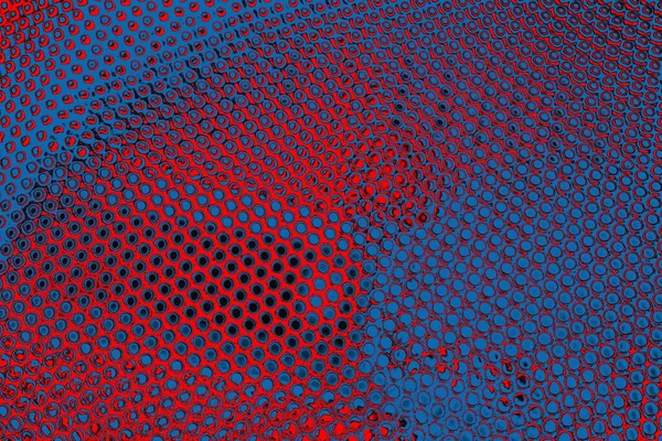 Soyut boyalı arka plan. Soyut sanat geçmişi. Renk dokusu