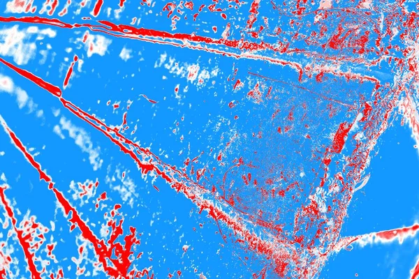 arkaplan olarak soyut renk dokusu, duvar kağıdını kopyala 