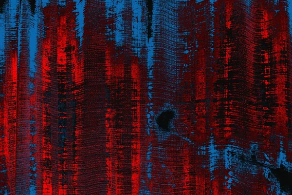 Soyut sanat duvar resmi. Modern, çağdaş sanat geçmişi