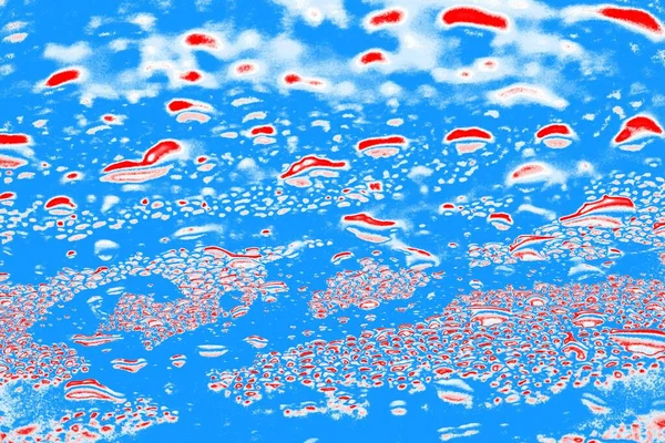 arkaplan olarak soyut renk dokusu, duvar kağıdını kopyala 