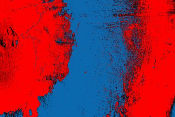 Soyut boyalı arka plan. Soyut sanat geçmişi. Renk dokusu