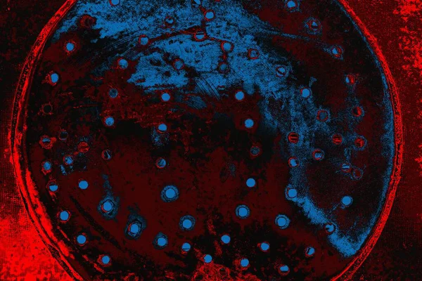 arkaplan olarak soyut renk dokusu, duvar kağıdını kopyala 