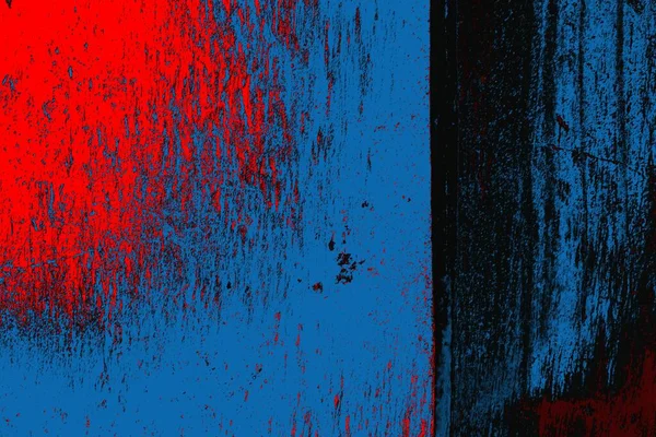 Soyut boyalı arka plan. Soyut sanat geçmişi. Renk dokusu