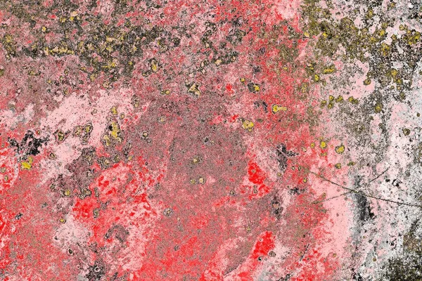 Soyut sanat duvar resmi. Modern, çağdaş sanat geçmişi