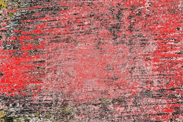 Soyut sanat duvar resmi. Modern, çağdaş sanat geçmişi