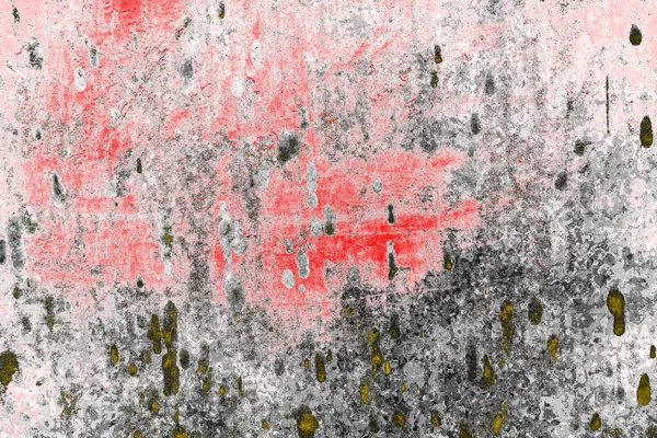 Soyut sanat duvar resmi. Modern, çağdaş sanat geçmişi