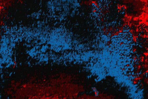 Soyut boyalı arka plan. Soyut sanat geçmişi. Renk dokusu