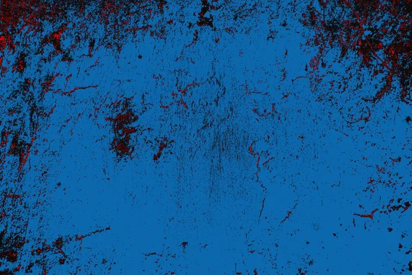 Soyut sanat duvar resmi. Modern, çağdaş sanat geçmişi