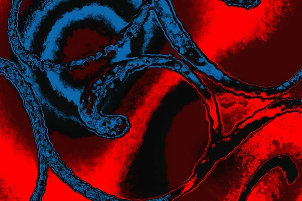 arkaplan olarak soyut renk dokusu, duvar kağıdını kopyala 