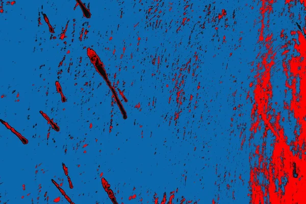 Soyut boyalı arka plan. Soyut sanat geçmişi. Renk dokusu