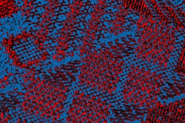 Soyut boyalı arka plan. Soyut sanat geçmişi. Renk dokusu