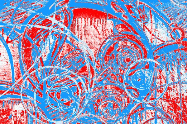 arkaplan olarak soyut renk dokusu, duvar kağıdını kopyala 