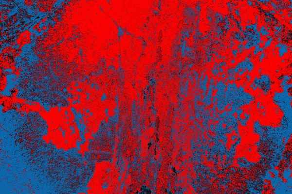 Soyut boyalı arka plan. Soyut sanat geçmişi. Renk dokusu