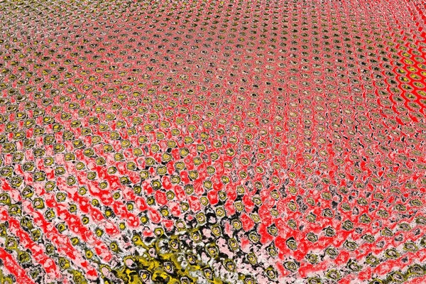 Soyut sanat duvar resmi. Modern, çağdaş sanat geçmişi