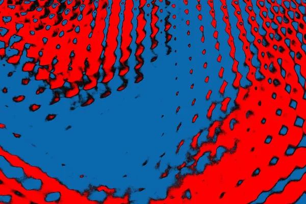 Soyut boyalı arka plan. Soyut sanat geçmişi. Renk dokusu