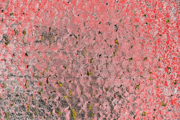 Soyut sanat duvar resmi. Modern, çağdaş sanat geçmişi