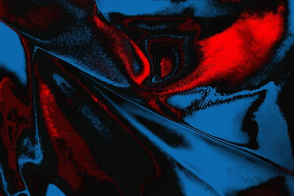 Soyut boyalı arka plan. Soyut sanat geçmişi. Renk dokusu