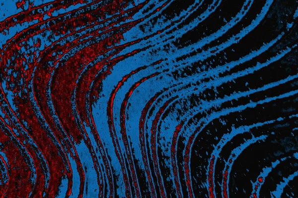 Soyut boyalı arka plan. Soyut sanat geçmişi. Renk dokusu