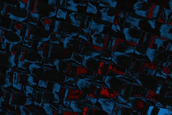 Soyut boyalı arka plan. Soyut sanat geçmişi. Renk dokusu