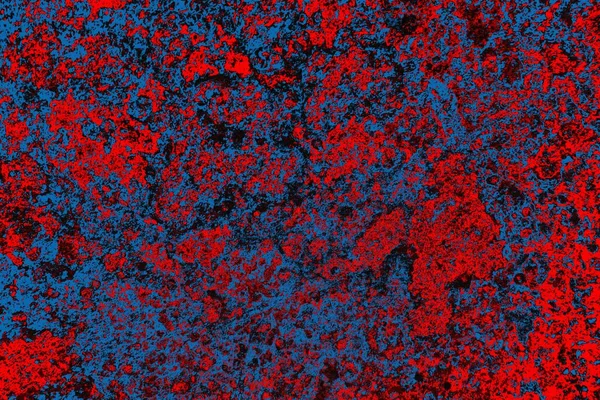 Soyut boyalı arka plan. Soyut sanat geçmişi. Renk dokusu