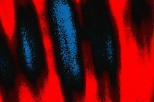 Soyut boyalı arka plan. Soyut sanat geçmişi. Renk dokusu