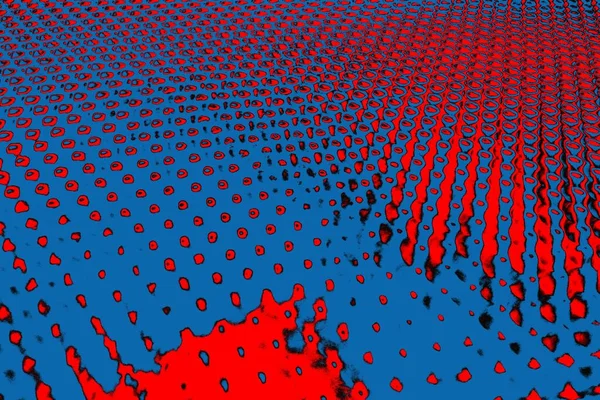 Soyut boyalı arka plan. Soyut sanat geçmişi. Renk dokusu