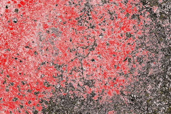 Soyut sanat duvar resmi. Modern, çağdaş sanat geçmişi