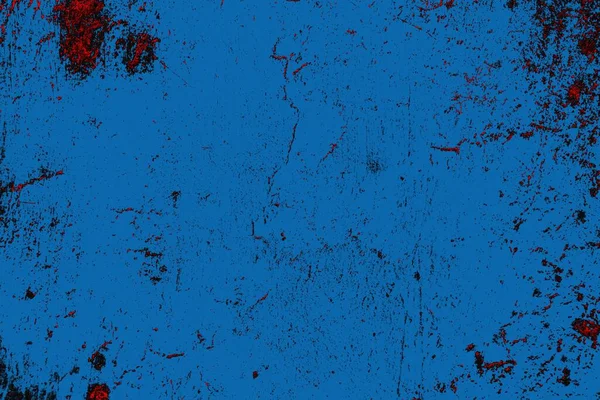 Soyut sanat duvar resmi. Modern, çağdaş sanat geçmişi