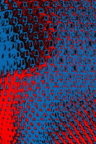 Soyut sanat duvar resmi. Modern, çağdaş sanat geçmişi