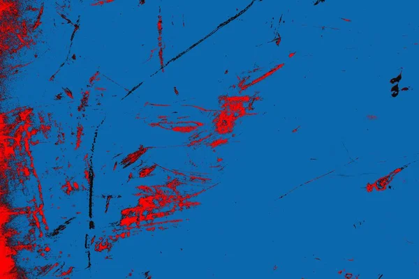 Soyut boyalı arka plan. Soyut sanat geçmişi. Renk dokusu