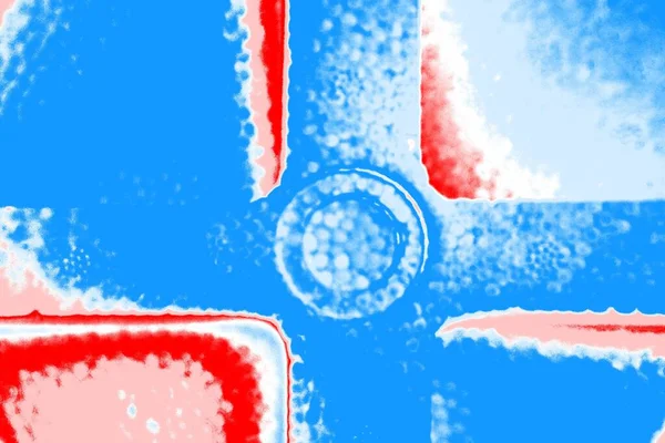 arkaplan olarak soyut renk dokusu, duvar kağıdını kopyala 