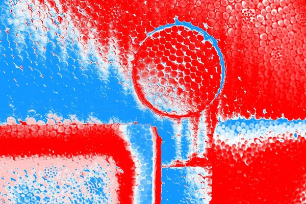 arkaplan olarak soyut renk dokusu, duvar kağıdını kopyala 